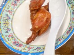 -乔家满族八大碗(流水沟店)