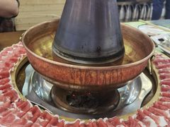 -津门老羊家·铜锅涮羊肉·烧烤(科技园店)