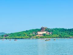 -颐和园