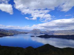 -丽江泸沽湖景区