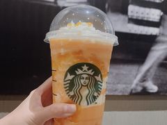 -星巴克(大连柏威年店)