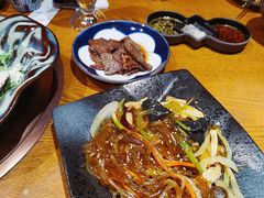 -炎蔵牛舌烤肉