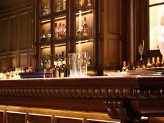 -LONG BAR 廊吧(外滩华尔道夫酒店)