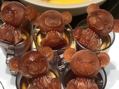 -领鲜天下·焗海鲜·花胶鸡(天目里店)