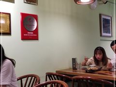 大堂-紫滇源云南生态菜(丹凤街店)