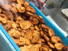 小蝴蝶酥-上海哈尔滨食品厂(淮海中路店)