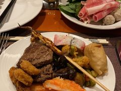 -金鸡湖大酒店·金咖啡厅(国宾路店)