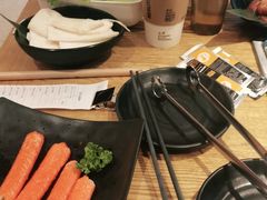 -新石器烤肉(南站店)