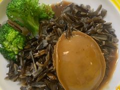 -郑厨私房菜