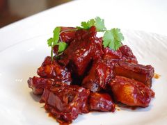 -天福苑(崇宁路店)