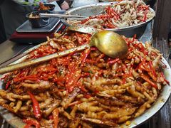 -嘉州九妹凤爪(乐山总店)