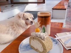 -Line 咖啡(石厦花园店)