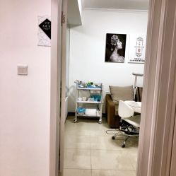 -臣丽纹眉品牌连锁