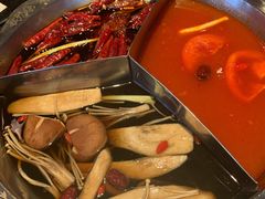 -董家湾重庆老火锅(嘉华店)