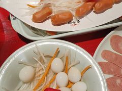 -重庆袁老四火锅(武进万达店)