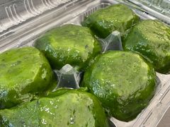 -王家沙点心店(南京西路总店)