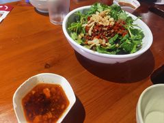 -琥珀老六龙虾(四里河店)