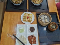 -东苑餐厅(厦门大学店)