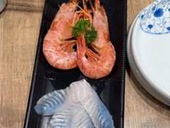 -古关火锅店(古北水镇景区店)