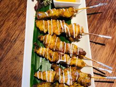 -星叶·东南亚料理(宁波万象汇店)