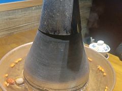 -津门老羊家·铜锅涮羊肉·烧烤(科技园店)