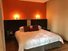 -太阳岛度假酒店