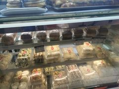 零售区-白玉兰食品(甜云店)