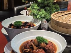 -炊江南·上海菜(国展华漕店)