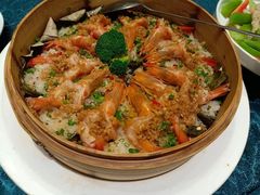 -卞氏菜根香(航空路旗舰店)