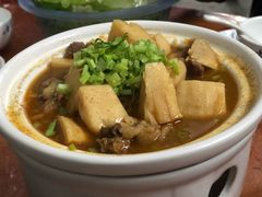 -蔡社牛肉城(龙湖店)