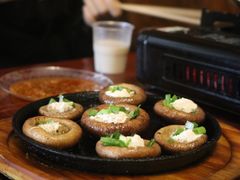 -如意林卡藏餐吧(大昭寺店)