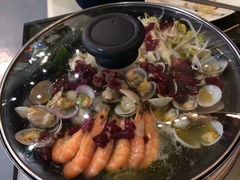-旺顺阁海鲜广场(亚运村店)