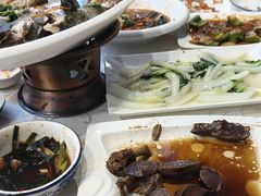 -东江海鲜大排档·潮汕菜·砂锅粥