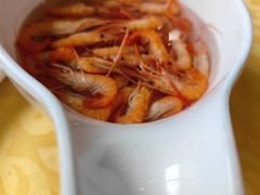 盐水河虾-老街饭庄·地道淮扬菜(扬子江北路总店)