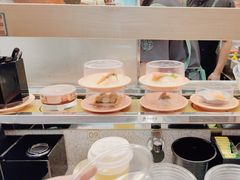 -争鲜回转寿司(太阳宫凯德PLUS店)