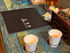 -菩泰·泰式草本按摩SPA(国大城市广场店)