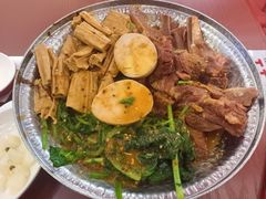 -喜家德虾仁水饺(东海缤纷天地店)
