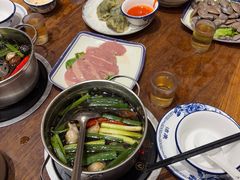 -厝味火锅·潮汕卤水火锅(十一合店)