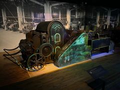 -上海博物馆(人民广场馆)