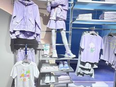 -SKECHERS 斯凯奇(上海国际时尚中心店)