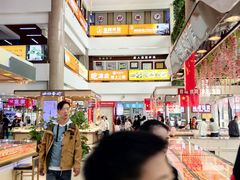 -西北轻工批发市场