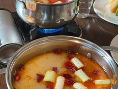 -成都蒲江花样年福朋喜来登度假酒店·宜客乐西餐厅