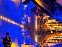 -天玑高空江景餐厅&酒吧Sky Secret Restaurant&Bar