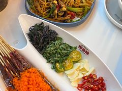 -柳喜辣·烧烤酒局(跃进总店)