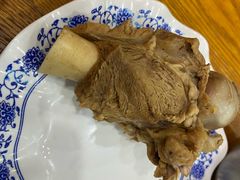 -双杰北大抻面(水域蓝湾店)