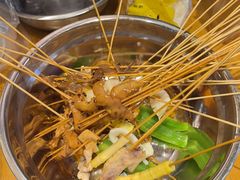 -嘉州鲜知味钵钵鸡(奎星楼店)