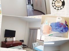住院部-首都医科大学附属北京同仁医院(西区)