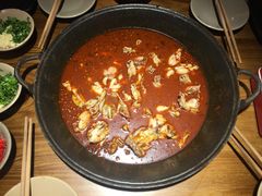 -老天桥蛙炉火锅(姑苏总店)