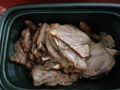 酱牛肉-西贝(满都海公园店)