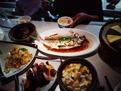 -外婆船宴餐厅·外婆喊你回家吃饭